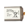 Batería de repuesto EB-BR800ABU para Samsung Galaxy Gear S4 (46mm) SM-R800 SM-R805 - Imagen 2