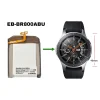 Batería de repuesto EB-BR800ABU para Samsung Galaxy Gear S4 (46mm) SM-R800 SM-R805 - Imagen 4