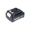 12V 3.0Ah Batería de repuesto para MAKITA BL1015,BL1016,BL1020B,BL1021,BL1021B,BL1040,BL1040B,BL1041,BL1041B