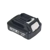 12V 3.0Ah Batería de repuesto para MAKITA BL1015,BL1016,BL1020B,BL1021,BL1021B,BL1040,BL1040B,BL1041,BL1041B - Imagen 2