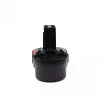 9.6V 3000mAh Batería de repuesto para BOSCH 2607335524,2607335539,2607335540,2607335674,2607335682,2607335707,2607335708,2607335739,2607001380,2607335260,2607335272 - Imagen 2