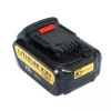 20V 3.0Ah Batería de repuesto para DEWALT DCD740,DCD740B,DCD740C1,DCD740N,DCD780,DCD780B,DCD780C2,DCD776,DCD780L2,DCD785C2,DCD785,DCD785M1,DCD785N,DCD785M2,DCD795D2