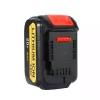 20V 3.0Ah Batería de repuesto para DEWALT DCD740,DCD740B,DCD740C1,DCD740N,DCD780,DCD780B,DCD780C2,DCD776,DCD780L2,DCD785C2,DCD785,DCD785M1,DCD785N,DCD785M2,DCD795D2 - Imagen 2