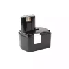 14.4V 3000mAh Batería de repuesto para Hitachi WH 14DA,WH 14DAF2,WH 14DH,WH 14DL,WH 14DM,WH 14DMB,WH 14DMK,WH 14DMR,WH 14DSL - Imagen 2