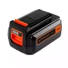36V 2.0Ah Batería de repuesto para Black&Decker MTC220,MST1024,MST2118,CST1200,CST800,NST1118