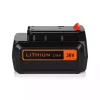 36V 2.0Ah Batería de repuesto para Black&Decker MTC220,MST1024,MST2118,CST1200,CST800,NST1118 - Imagen 2