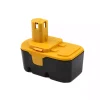18V 3.0Ah Batería de repuesto para Ryobi BPP-1813 BPP-1815 BPP-1817 BPP-1817/2  BPP-1820 130224028, 130255004 - Imagen 3
