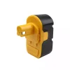 18V 3.0Ah Batería de repuesto para Ryobi BPP-1813 BPP-1815 BPP-1817 BPP-1817/2  BPP-1820 130224028, 130255004 - Imagen 4