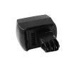 12V 3000mAh Batería de repuesto para Metabo BS 12 SP,BSZ 12,BSZ 12 Impuls,BSZ 12 Premium - Imagen 3