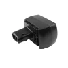 12V 3000mAh Batería de repuesto para Metabo BS 12 SP,BSZ 12,BSZ 12 Impuls,BSZ 12 Premium - Imagen 4