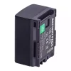 Batería de repuesto para Canon LEGRIA HF M31 LEGRIA HF M32 LEGRIA HF M40 LEGRIA HF M41 LEGRIA HF M300 LEGRIA HF XA10 LEGRIA HF G10  LEGRIA HF HG20  LEGRIA HF HG21 - Imagen 4