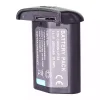 Batería de repuesto para Canon LP-E4N - Imagen 2