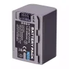 Batería de repuesto para SONY DCR-DVD403 DCR-DVD404 DCR-DVD405 DCR-DVD505 DCR-DVD602 DCR-DVD605 DCR-DVD653 - Imagen 2