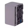 Batería de repuesto para SONY DCR-DVD403 DCR-DVD404 DCR-DVD405 DCR-DVD505 DCR-DVD602 DCR-DVD605 DCR-DVD653 - Imagen 3
