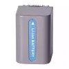 Batería de repuesto para SONY DCR-DVD403 DCR-DVD404 DCR-DVD405 DCR-DVD505 DCR-DVD602 DCR-DVD605 DCR-DVD653 - Imagen 4