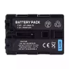 Batería de repuesto para SONY CCD-TRV208, CCD-TRV208E, CCD-TRV218, CCD-TRV218E, CCD-TRV228, CCD-TRV228E, CCD-TRV238, CCD-TRV238E