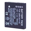 Batería de repuesto para PANASONIC DMW-BCF10,DMW-BCF10E,DMW-BCF10PP,CGA-S/106B - Imagen 4