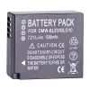 Batería de repuesto para PANASONIC Lumix DC-GX9 DC-G100 DC-G110 - Imagen 2