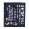 Batería de repuesto para PANASONIC Lumix DC-GX9 DC-G100 DC-G110 - Imagen 3