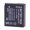Batería de repuesto para PANASONIC Lumix DC-GX9 DC-G100 DC-G110 - Imagen 4