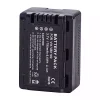Batería de repuesto para PANASONIC SDR-H100 SDR-H101 SDR-H85 SDR-S50 SDR-S70 SDR-S71 SDR-T50 SDR-T70 SDR-T71 SDR-T76 - Imagen 3