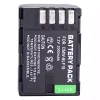 Batería de repuesto para PANASONIC Lumix DMC-GH3 Lumix DMC-GH4 Lumix DC-GH5 Lumix DC-GH5S Lumix DC-G9 - Imagen 2
