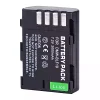 Batería de repuesto para PANASONIC Lumix DMC-GH3 Lumix DMC-GH4 Lumix DC-GH5 Lumix DC-GH5S Lumix DC-G9 - Imagen 3
