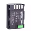Batería de repuesto para PANASONIC Lumix DMC-GH3 Lumix DMC-GH4 Lumix DC-GH5 Lumix DC-GH5S Lumix DC-G9 - Imagen 4