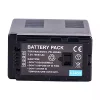 Batería de repuesto para PANASONIC NV-GS90 NV-GS98 PV-GS90 PV-GS320 PV-GS500