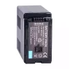 Batería de repuesto para PANASONIC NV-GS90 NV-GS98 PV-GS90 PV-GS320 PV-GS500 - Imagen 2