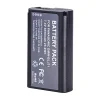 Batería de repuesto para PANASONIC DMW-BLJ31 DMW-BLJ31GK - Imagen 3