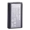 Batería de repuesto para PANASONIC DMW-BLJ31 DMW-BLJ31GK - Imagen 4