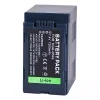 Batería de repuesto para PANASONIC AG-3DA1 AG-AC90 AG-DVC30 AG-DVC32 AG-DVC33 AG-DVC60 AG-DVC62 AG-DVC63 AG-DVC80 AG-DVC180 AG-DVX100 AG-DVX102 - Imagen 2