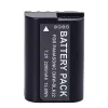 Batería de repuesto para PANASONIC DMW-BLK22 - Imagen 4