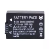 Batería de repuesto para PANASONIC Lumix DMC-FZ60 Lumix DMC-FZ62 Lumix DMC-FZ70 Lumix DMC-FZ72 Lumix DC-FZ80