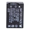 Batería de repuesto para PANASONIC Lumix DMC-FZ60 Lumix DMC-FZ62 Lumix DMC-FZ70 Lumix DMC-FZ72 Lumix DC-FZ80 - Imagen 3