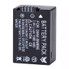 Batería de repuesto para PANASONIC Lumix DMC-FZ60 Lumix DMC-FZ62 Lumix DMC-FZ70 Lumix DMC-FZ72 Lumix DC-FZ80 - Imagen 4