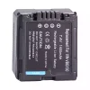 Batería de repuesto para PANASONIC HDC-HS9, HDC-HS20, HDC-HS100, HDC-HS200, HDC-HS250, HDC-HS300, HDC-HS700 - Imagen 3