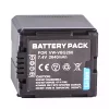 Batería de repuesto para PANASONIC HDC-HS250 HDC-HS300 HDC-HS700 - Imagen 2
