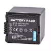 Batería de repuesto para PANASONIC HDC-HS250 HDC-HS300 HDC-HS700 - Imagen 3