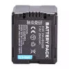 Batería de repuesto para PANASONIC HDC-HS250 HDC-HS300 HDC-HS700 - Imagen 4