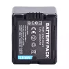 Batería de repuesto para PANASONIC SDR-H18 SDR-H20 SDR-H28 SDR-H48 SDR-H68 SDR-H200 SDR-H250 SDR-H280 - Imagen 4
