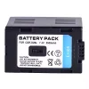 Batería de repuesto para PANASONIC PV-DC152 PV-DC252 PV-DV52 PV-DV53 PV-DV73 PV-DV102 PV-DV103 PV-DV203 PV-DV800 PV-DV900 PV-GS2 PV-GS9 PV-GS12 PV-GS14 PV-GS15 PV-VM202 VDR-M20