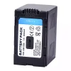 Batería de repuesto para PANASONIC PV-DC152 PV-DC252 PV-DV52 PV-DV53 PV-DV73 PV-DV102 PV-DV103 PV-DV203 PV-DV800 PV-DV900 PV-GS2 PV-GS9 PV-GS12 PV-GS14 PV-GS15 PV-VM202 VDR-M20 - Imagen 3