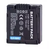 Batería de repuesto para PANASONIC PV-GS120 PV-GS150 PV-GS180 PV-GS200 PV-GS250 PV-GS300 PV-GS320 PV-GS400 PV-GS500 - Imagen 3