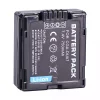 Batería de repuesto para PANASONIC PV-GS120 PV-GS150 PV-GS180 PV-GS200 PV-GS250 PV-GS300 PV-GS320 PV-GS400 PV-GS500 - Imagen 4