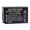 Batería de repuesto para Blackmagic Pocket Cinema Camera (BMPCC) - Imagen 2