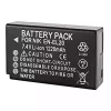 Batería de repuesto para Blackmagic Pocket Cinema Camera (BMPCC) - Imagen 3