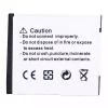 Batería de repuesto para Samsung PL100 PL150 ST50 ST500 ST550 ST600 - Imagen 2