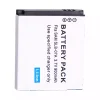 Batería de repuesto para Samsung PL100 PL150 ST50 ST500 ST550 ST600 - Imagen 3